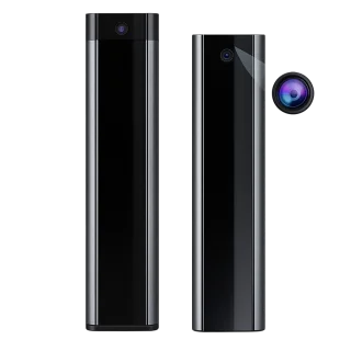 1080p Pocket Camera – Audio & 64GB Card