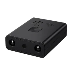 1080p Mini WiFi Camera – Infrared Night Vision Thumbnail 17
