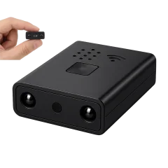 1080p Mini WiFi Camera – Infrared Night Vision Thumbnail 1