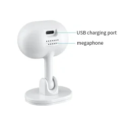 1080p WiFi Camera – Human Detection & 2-Way Audio Thumbnail 14