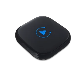Wireless CarPlay/Android Auto Adapter – Android 13
