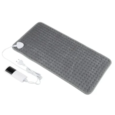 Electric Heating Mat – 58 × 29cm, Adjustable Warmth