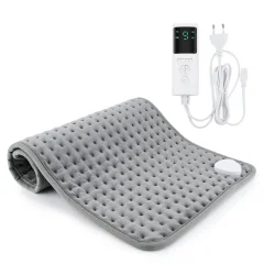 Electric Heating Mat – 58 × 29cm, Adjustable Warmth Thumbnail 12