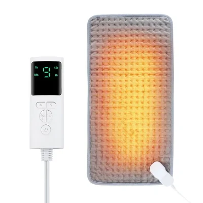Electric Heating Mat – 58 × 29cm, Adjustable Warmth