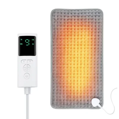 Electric Heating Mat – 58 × 29cm, Adjustable Warmth