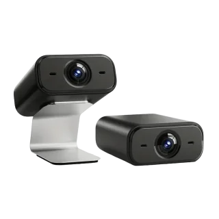 1080p Wireless Camera – Plug-In & IR Night Vision