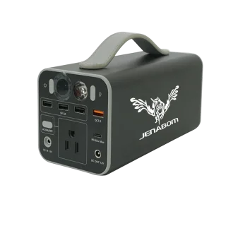 150Wh Power Station – 150W AC & USB-C PD