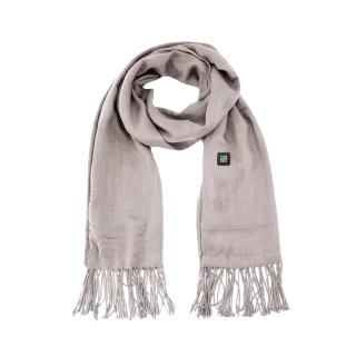 USB Heated Scarf – Adjustable Winter Warmth