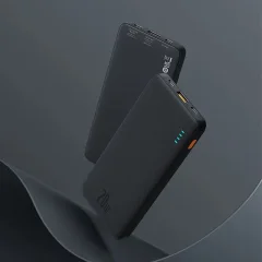 10,000mAh 20W Power Bank – USB-C & USB Thumbnail 13