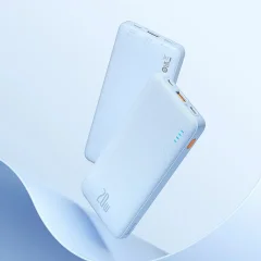 10,000mAh 20W Power Bank – USB-C & USB Thumbnail 15
