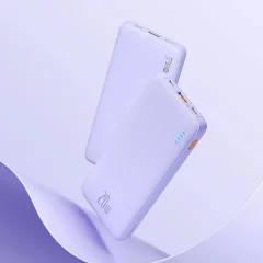 10,000mAh 20W Power Bank – USB-C & USB Thumbnail 16