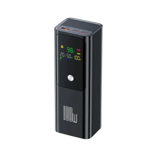 20,000mAh USB-C PD Power Bank – 100W Fast Charging
