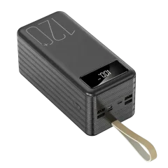 Power Bank – USB-C, USB & LED Display Thumbnail 1
