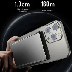 Wireless Power Bank – Portable Charging Accessory Thumbnail 5