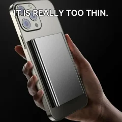 Wireless Power Bank – Portable Charging Accessory Thumbnail 6