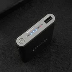 20,000mAh Magnetic Power Bank – LED Display Thumbnail 7