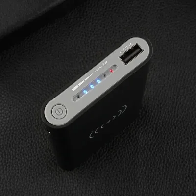 20,000mAh Magnetic Power Bank – LED Display