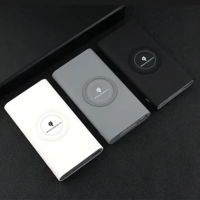 20,000mAh Magnetic Power Bank – LED Display