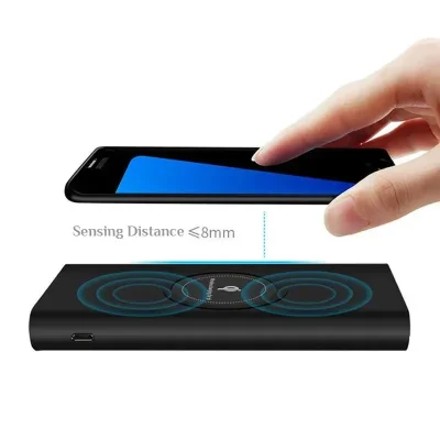20,000mAh Magnetic Power Bank – LED Display