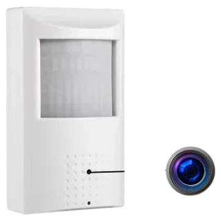 3MP PoE Dome Camera – 940nm IR & H.265/H.264