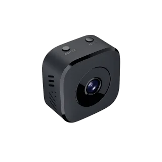 Mini WiFi Security Camera