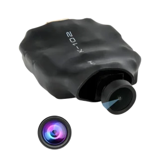 1080p Home Security Camera – Motion Detection & 5.5× Zoom