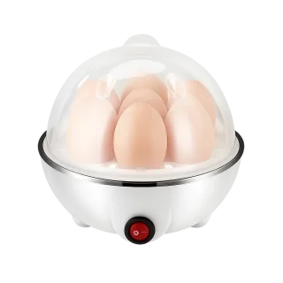 Electric Egg Cooker – 7 Eggs & 350W