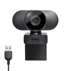 1440p QHD Webcam – USB Autofocus & Swivel Head Thumbnail 1