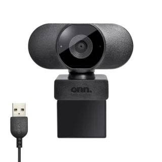 1440p QHD Webcam – USB Autofocus & Swivel Head