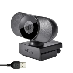 1440p QHD Webcam – USB Autofocus & Swivel Head Thumbnail 5