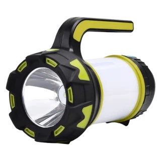 USB Camping Light – COB Side Light & Multiple Modes