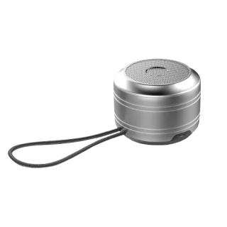 Bluetooth 5.0 Portable Speaker – Hands-Free Calls