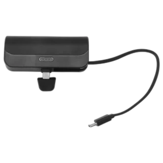 DIY Mini Power Bank Case – 21700 Battery Excluded