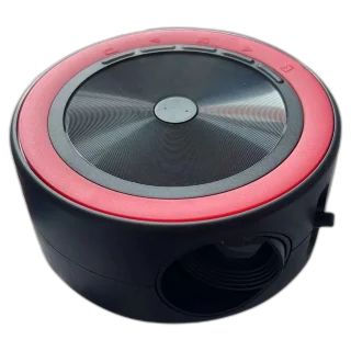 Portable Mini Projector – USB Power & Remote