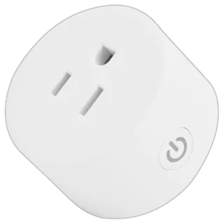 10A WiFi Smart Plug – 2.4GHz & US Format