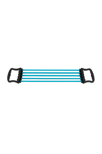 Adjustable Chest Expander – 5 Resistance Levels
