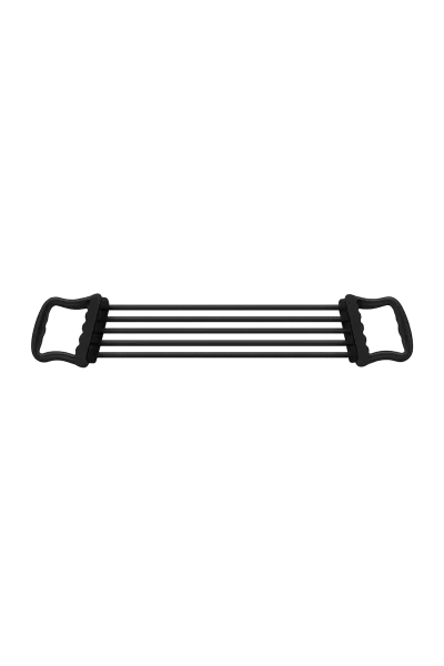Adjustable Chest Expander – 5 Resistance Levels