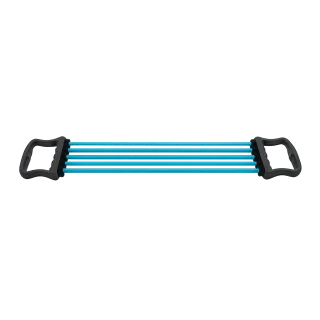 Adjustable Chest Expander – 5 Resistance Levels