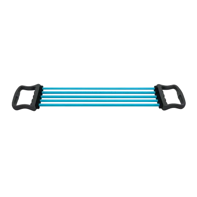 Adjustable Chest Expander – 5 Resistance Levels