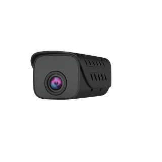 H9 Mini 1080p Camera – CMOS Sensor & MicroSD Storage