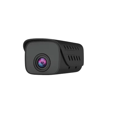 H9 Mini 1080p Camera – CMOS Sensor & MicroSD Storage