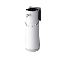 Automatic Foaming Soap Dispenser – Compact Wall-Mount Design Thumbnail 1
