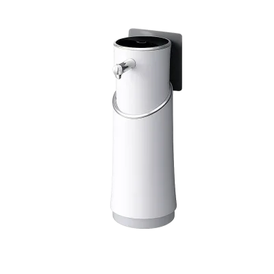 Automatic Foaming Soap Dispenser – Compact Wall-Mount Design