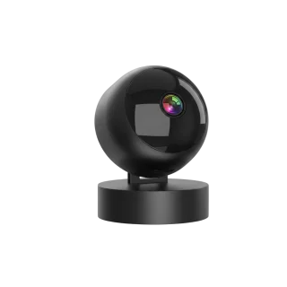 S2 WiFi Security Camera – Motion Alerts & Night Vision