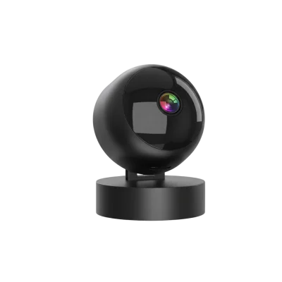 S2 WiFi Security Camera – Motion Alerts & Night Vision