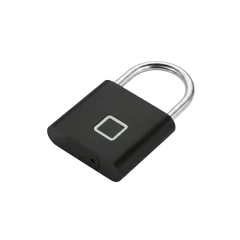 Fingerprint Padlock – Keyless Access Thumbnail 1