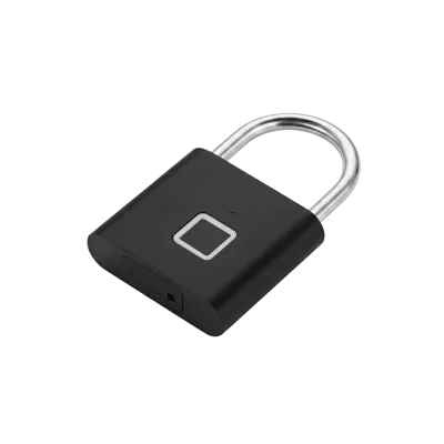 Fingerprint Padlock – Keyless Access