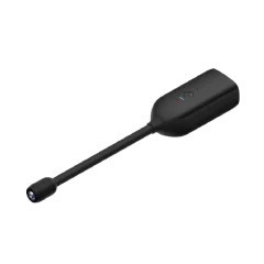 QJ700 1080P Mini WiFi Camera with Flexible Lens