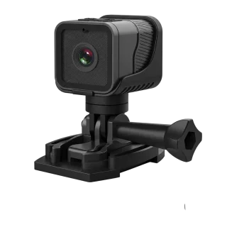 1080P Mini Sports Camera with WiFi & Anti-Shake