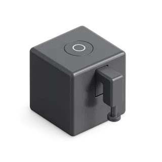 Smart Fingerbot Button Pusher – App-Controlled Switch